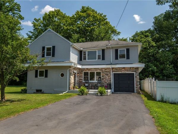 644 Daytona Street , Deerfield, NY 13502