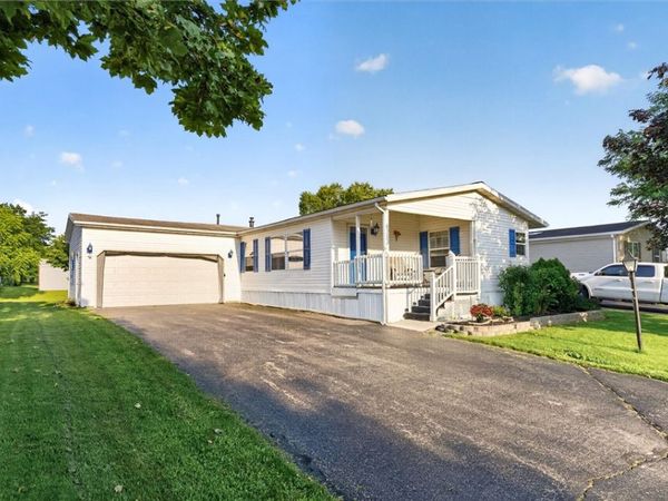 6353 Kims Drive, Victor, NY 14564