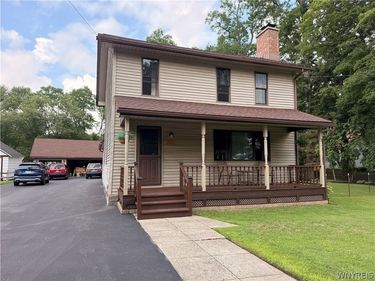 2522 Emery Road, South Wales, NY 14139