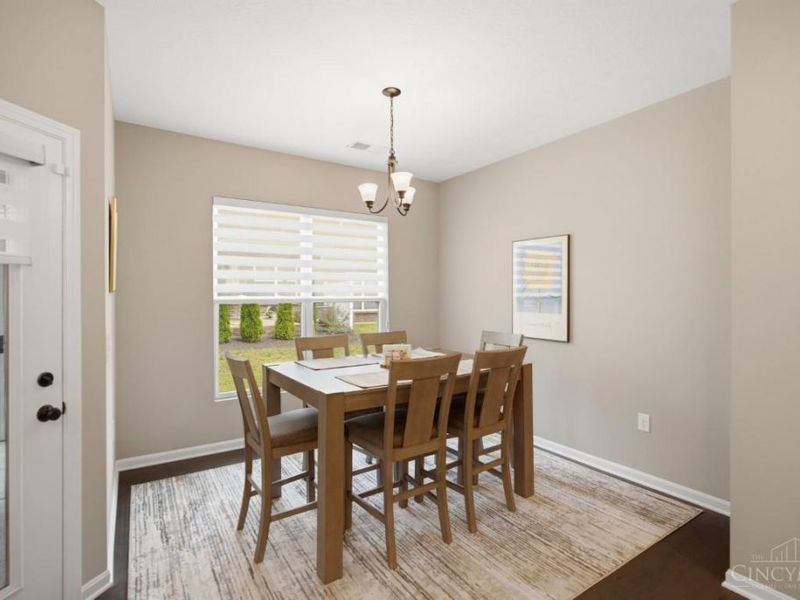 5016 North Castle Court, Liberty Township, OH 45011 Photo 11