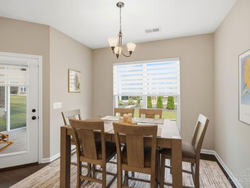 5016 North Castle Court, Liberty Township, OH 45011 Photo 12