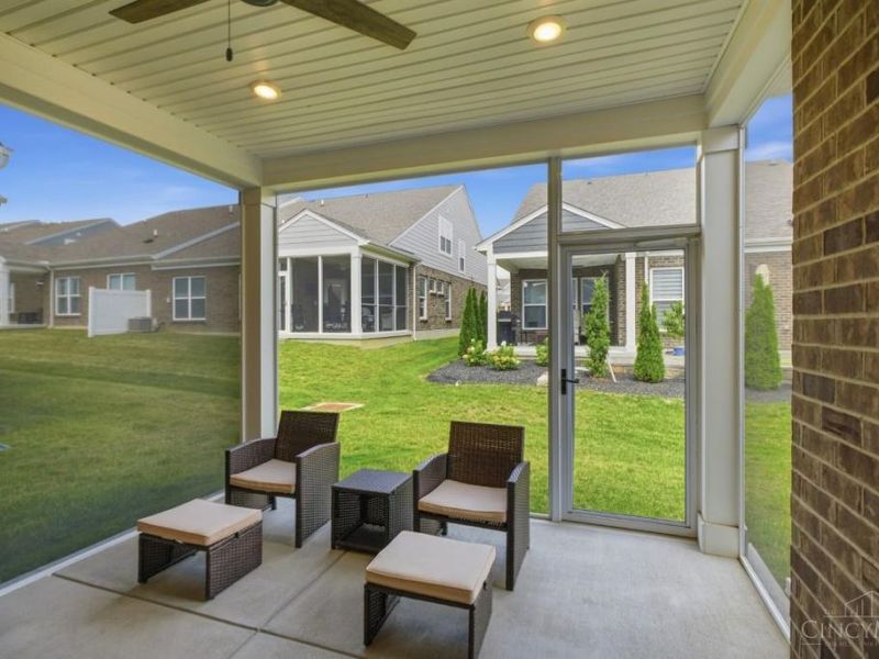 5016 North Castle Court, Liberty Township, OH 45011 Photo 14