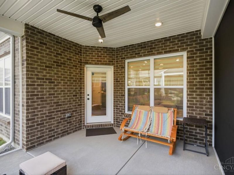 5016 North Castle Court, Liberty Township, OH 45011 Photo 15