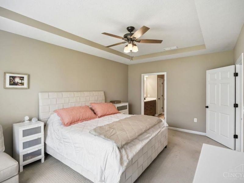 5016 North Castle Court, Liberty Township, OH 45011 Photo 17