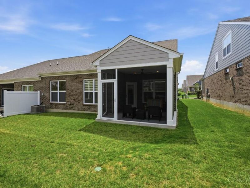 5016 North Castle Court, Liberty Township, OH 45011 Photo 36