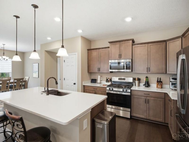 5016 North Castle Court, Liberty Township, OH 45011 Photo 7