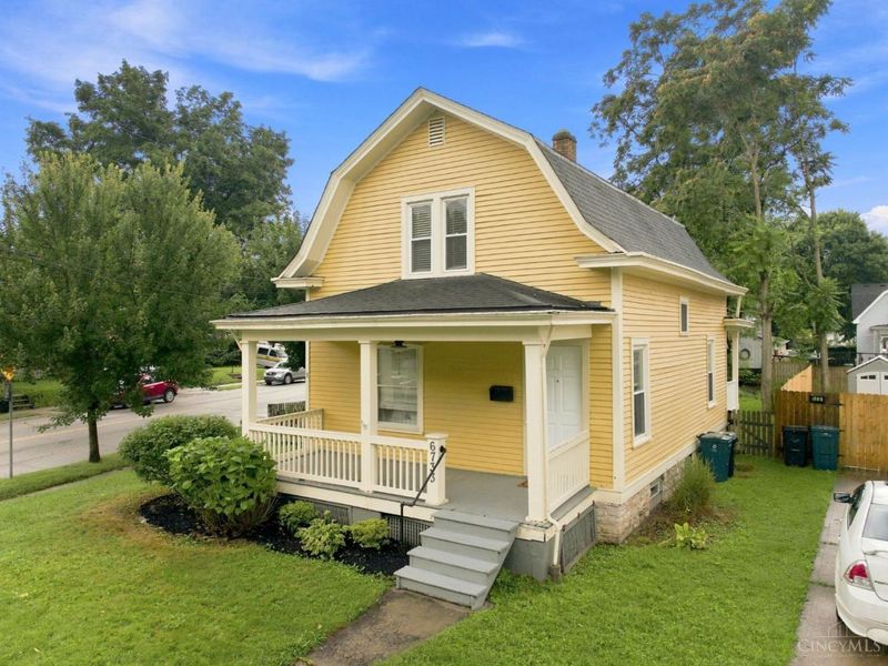 6733 Buckingham Place, Cincinnati, OH 45227 Photo 1