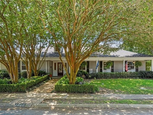 1400 NEW YORK Street , New Orleans, LA 70122
