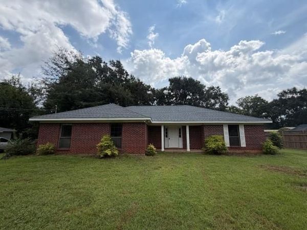 22598 Rockwell Road, Silverhill, AL 36576