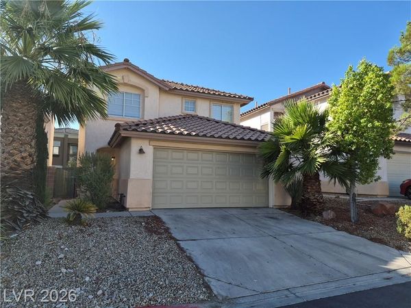 Las Vegas, NV 89134