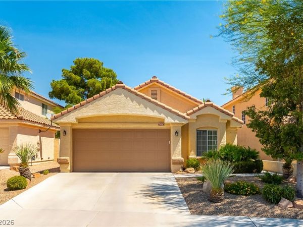 9416 Hershey Lane, Las Vegas, NV 89134