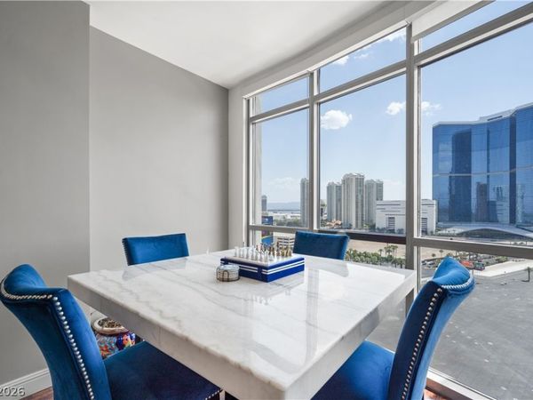 200 W Sahara Avenue , Unit 1804, Las Vegas, NV 89102