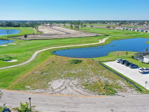 20820 Copperhead Drive , Lehigh Acres, FL 33936