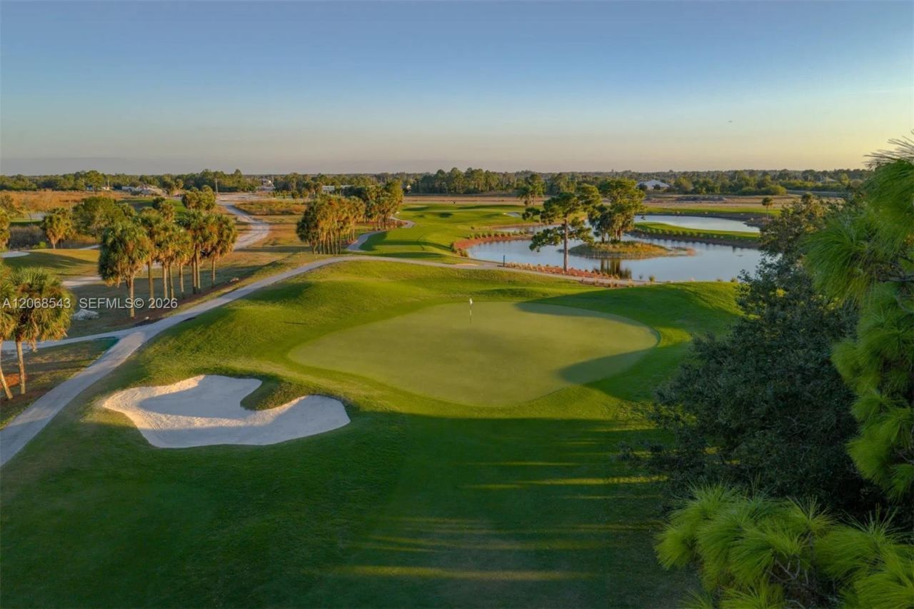 20820 Copperhead Drive, Lehigh Acres, FL 33936 Photo