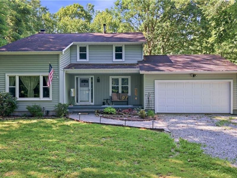 37933 Longs Crossing Road, Leetonia, OH 44431 Photo 1
