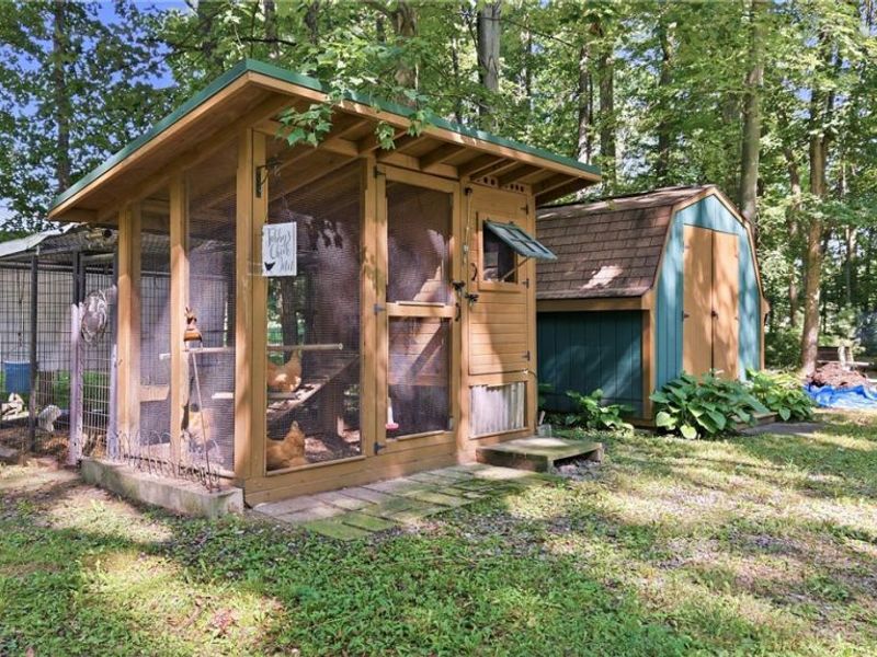 37933 Longs Crossing Road, Leetonia, OH 44431 Photo 13