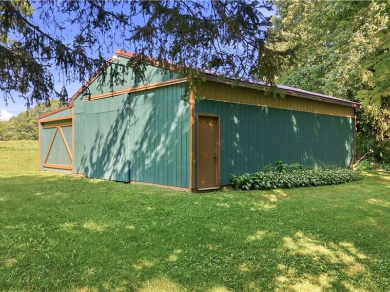 37933 Longs Crossing Road, Leetonia, OH 44431 Photo 19