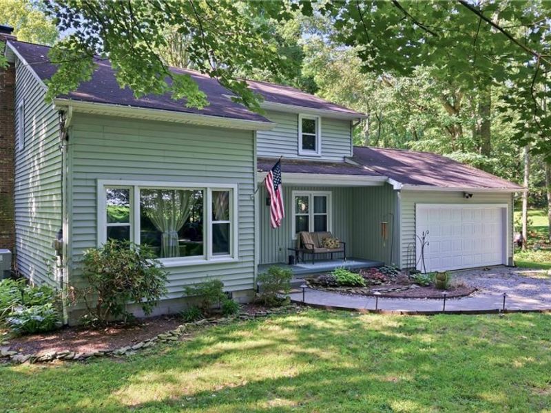 37933 Longs Crossing Road, Leetonia, OH 44431 Photo 3
