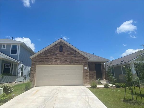 17115 Alturas Ave, Pflugerville, TX 78660