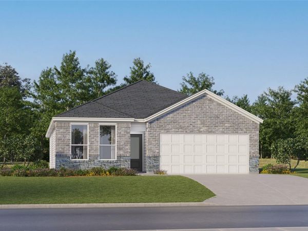 13713 Backbone LN, Elgin, TX 78621