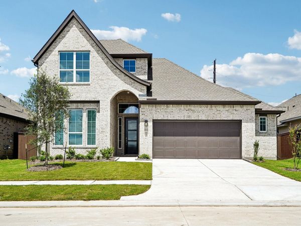 112 Monza BND, Liberty Hill, TX 78642