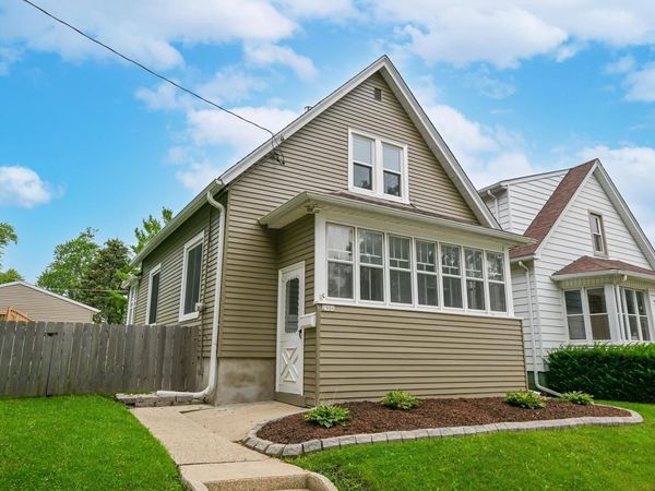2906 96th STREET, Sturtevant, WI 53177