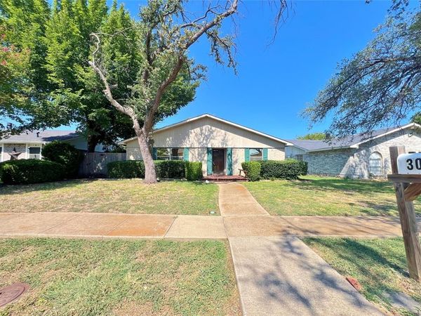 3005 Ravine Trail, Carrollton, TX 75007