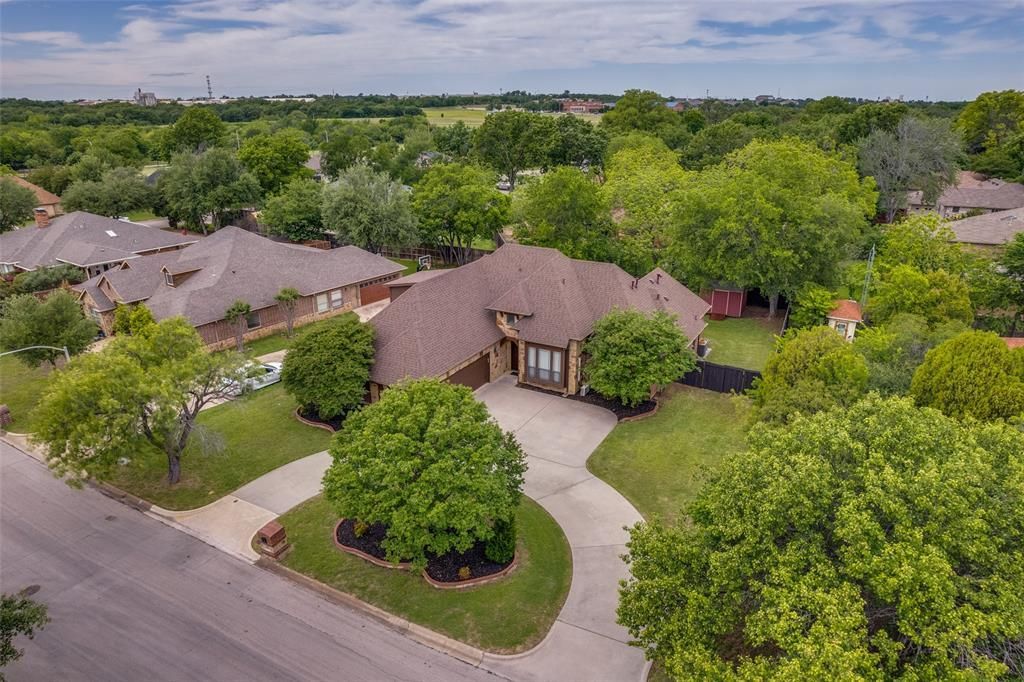 809 Longridge, Denton, TX 76205 Main Photo