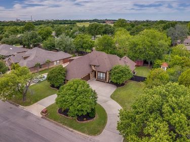 809 Longridge, Denton, TX 76205