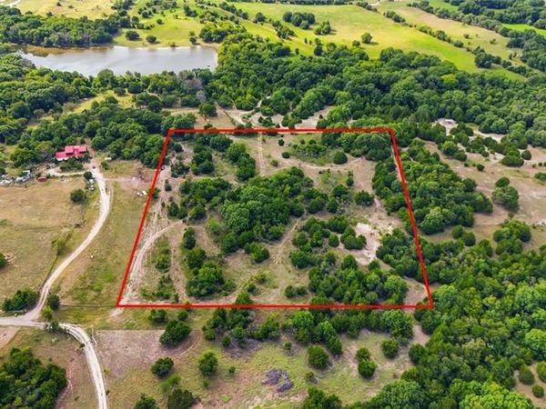 4402 Bluebonnet Lane , Carls Corner, TX 76670