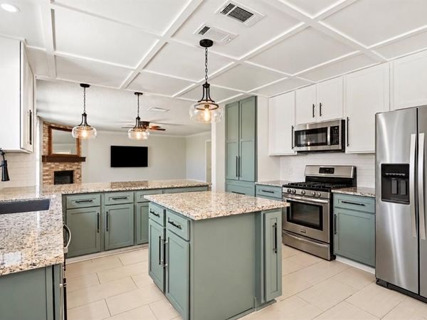 9065 Blue Ridge Trail, Fort Worth, TX 76118