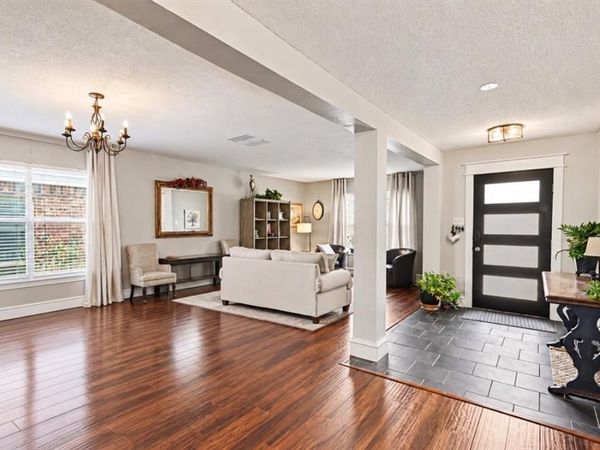 9065 Blue Ridge Trail, Fort Worth, TX 76118