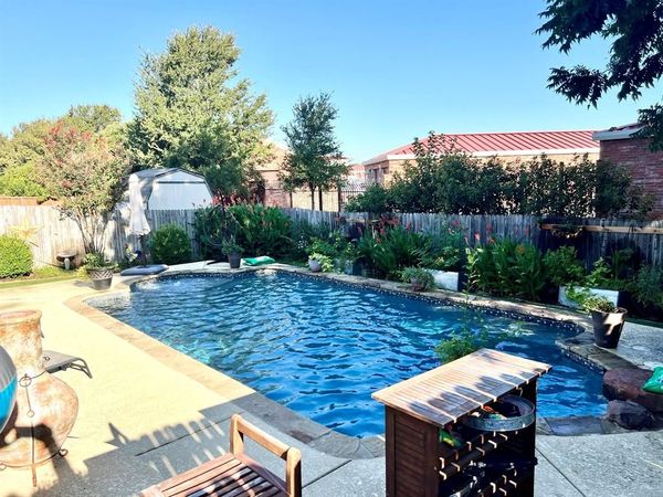 9065 Blue Ridge Trail, Fort Worth, TX 76118
