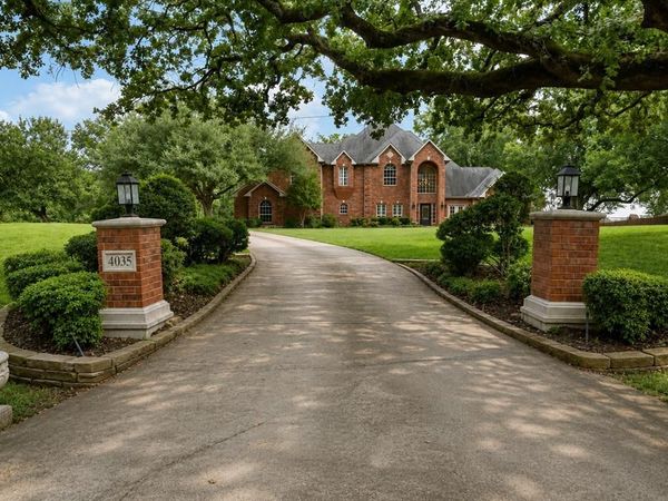 4035 County Road 2700, Caddo Mills, TX 75135