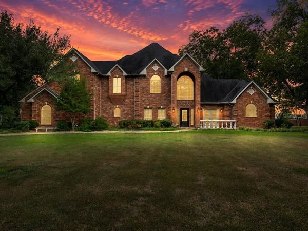 4035 County Road 2700, Caddo Mills, TX 75135