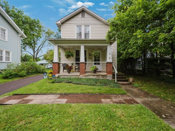 850 College Avenue, Bexley, OH 43209