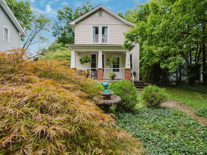 850 College Avenue, Bexley, OH 43209 Photo 2