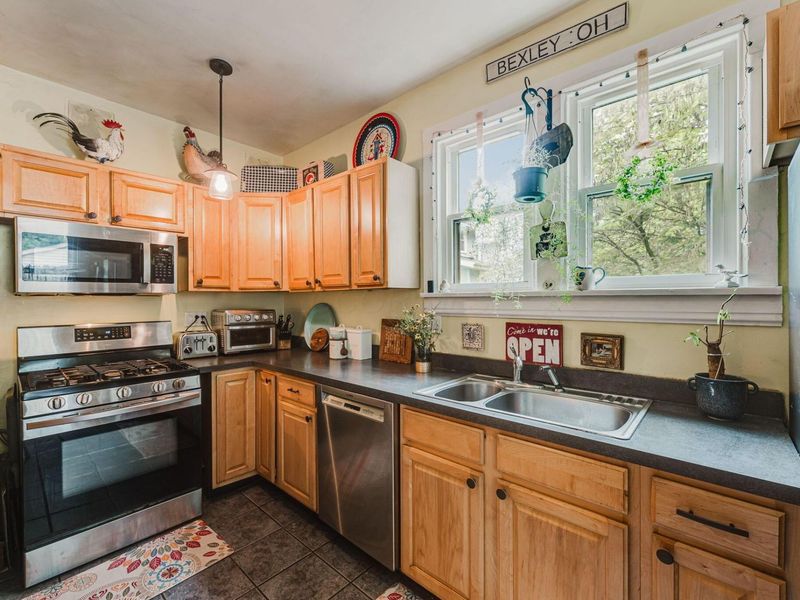 850 College Avenue, Bexley, OH 43209 Photo 23