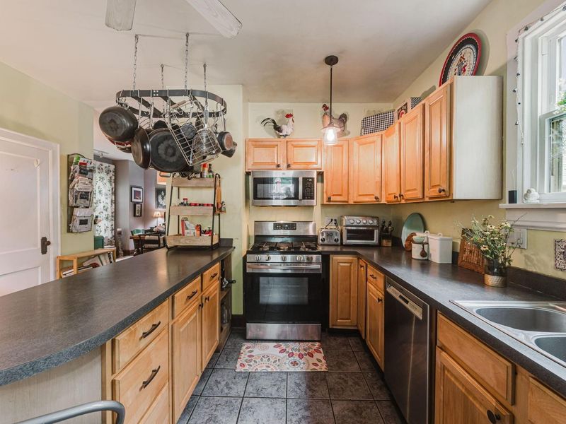 850 College Avenue, Bexley, OH 43209 Photo 24