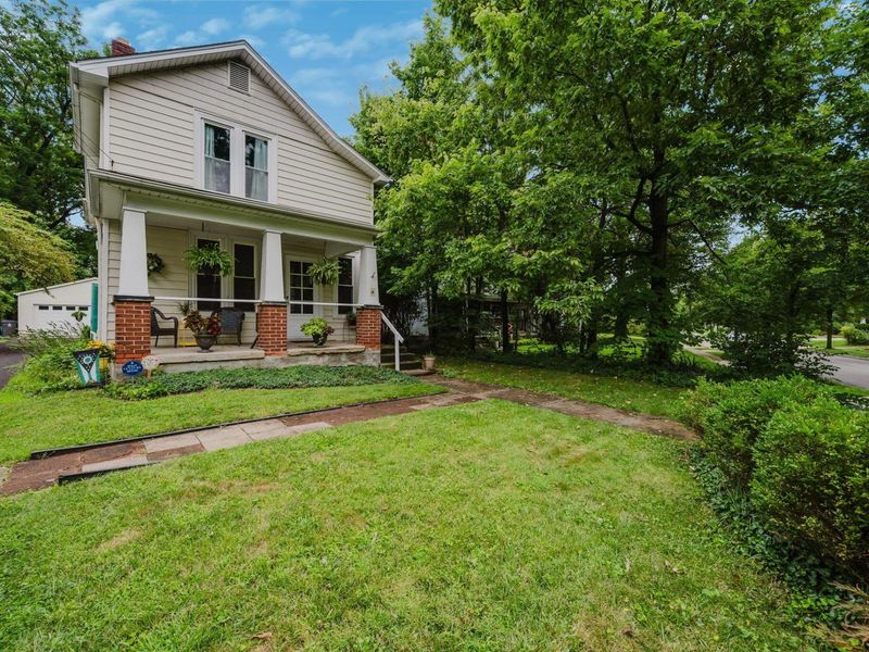 850 College Avenue, Bexley, OH 43209 Photo 3