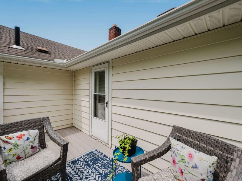 850 College Avenue, Bexley, OH 43209 Photo 36