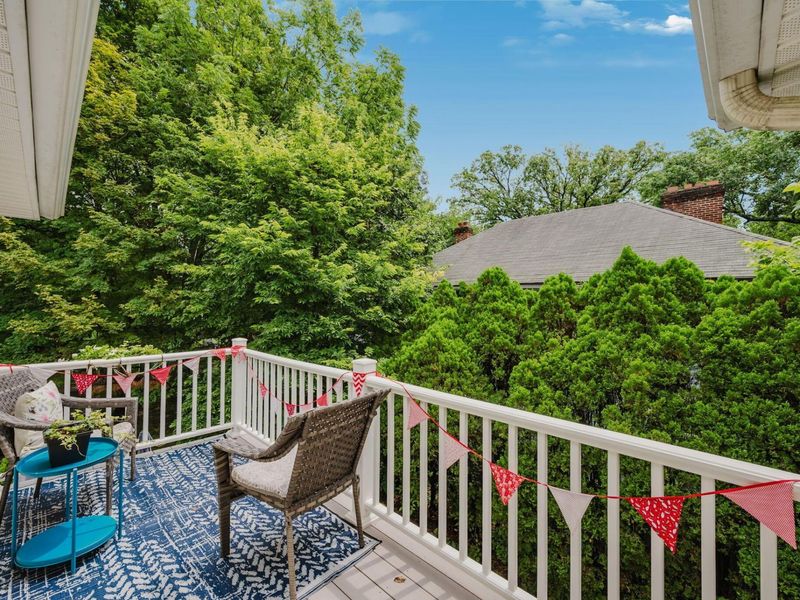 850 College Avenue, Bexley, OH 43209 Photo 37