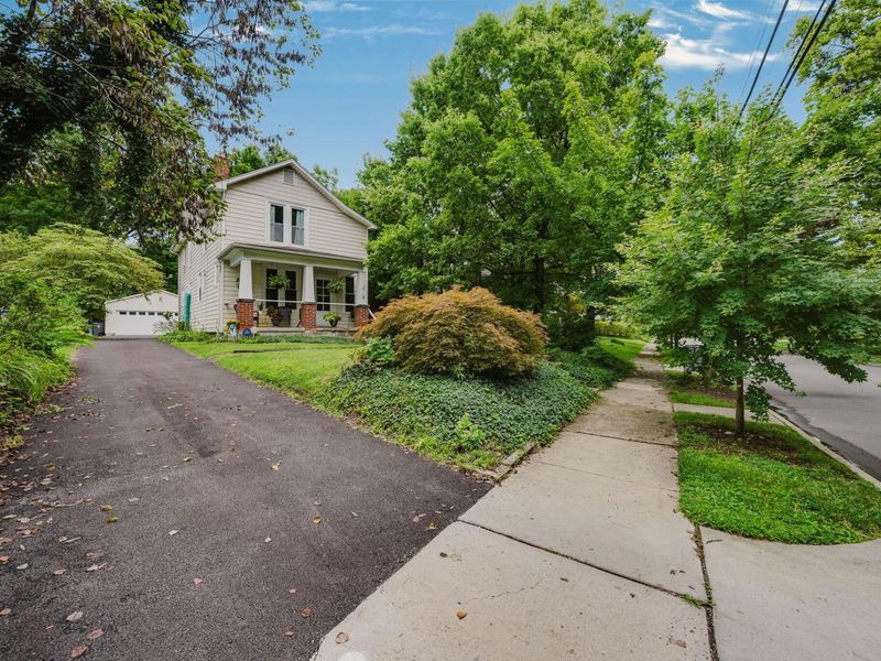850 College Avenue, Bexley, OH 43209 Photo 4