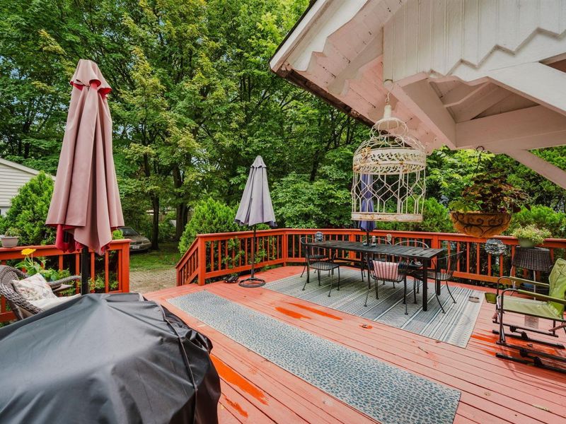 850 College Avenue, Bexley, OH 43209 Photo 49