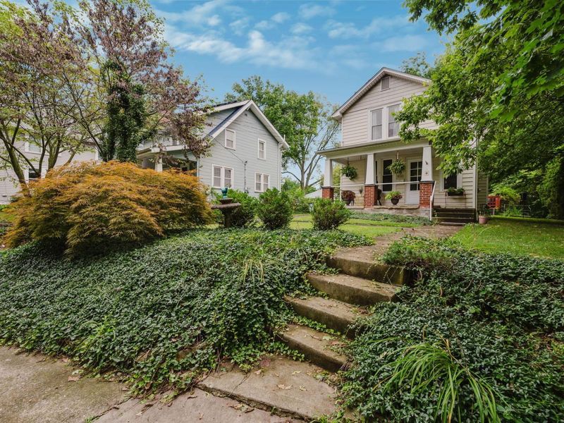 850 College Avenue, Bexley, OH 43209 Photo 5