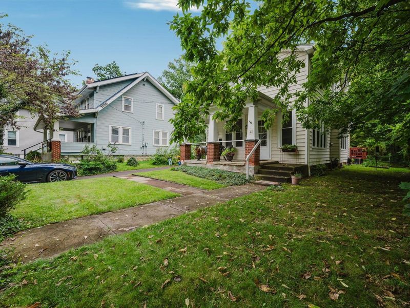 850 College Avenue, Bexley, OH 43209 Photo 6