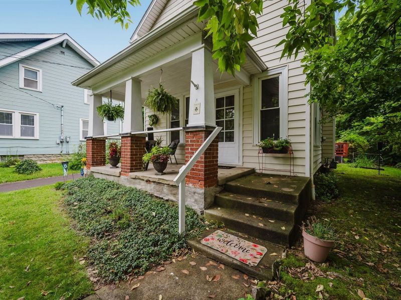 850 College Avenue, Bexley, OH 43209 Photo 7
