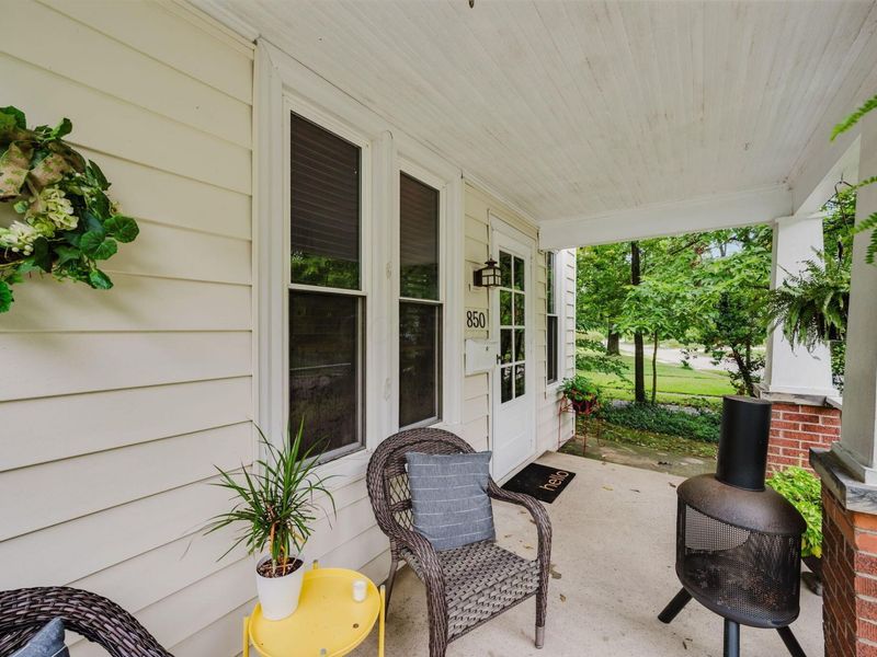 850 College Avenue, Bexley, OH 43209 Photo 8