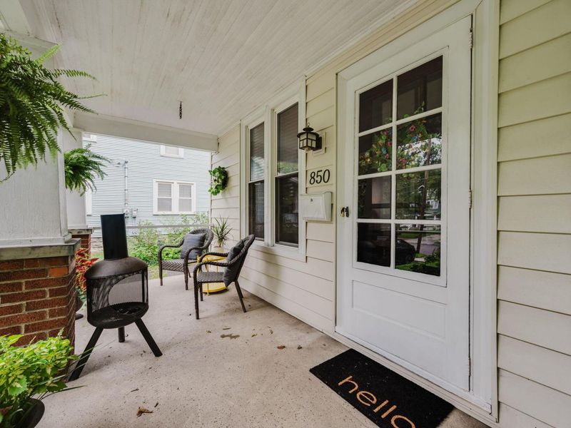 850 College Avenue, Bexley, OH 43209 Photo 9