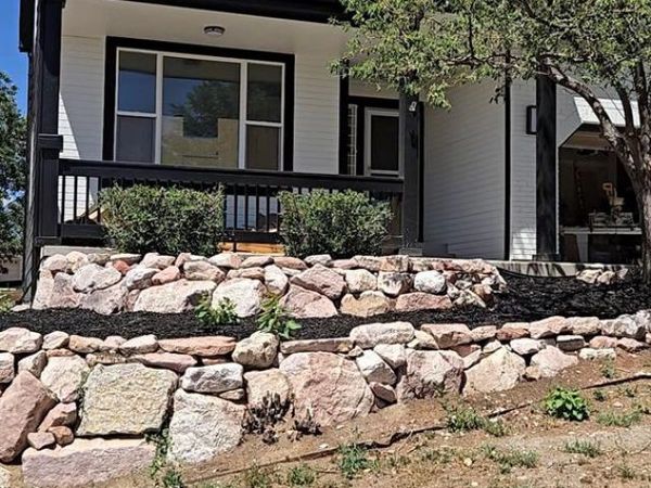 1370 Almagre Peak Drive, Colorado Springs, CO 80921